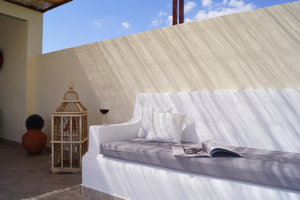 Holiday home La Casa De Lu *