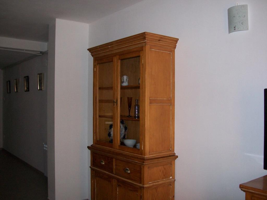 Apartment Luna 19 Alcaniz