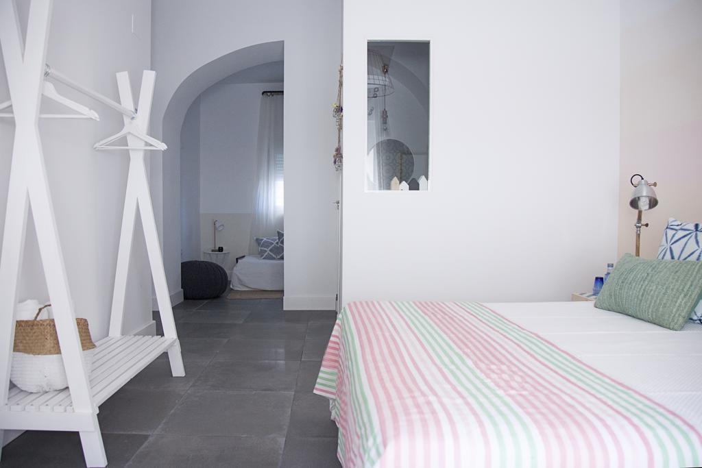 La Casa Sanlucar Sanlucar de Barrameda