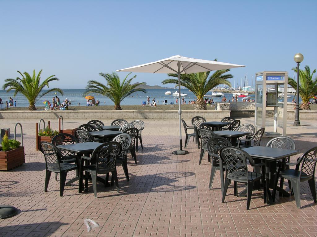 Apartamento Cristal Ii 5607 - Choice Los Nietos
