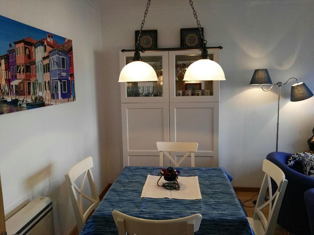 Apartamento Playa Y Mar By I Norte San Ciprián