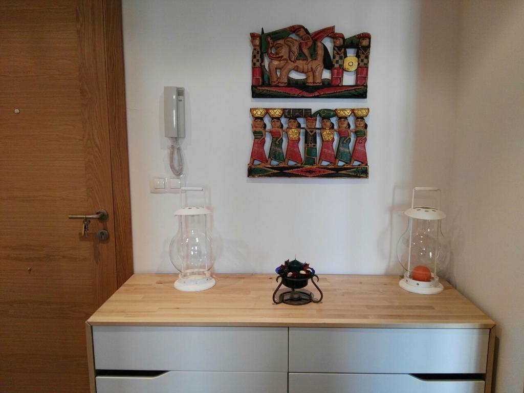 Apartamento Playa Y Mar By I Norte San Ciprián