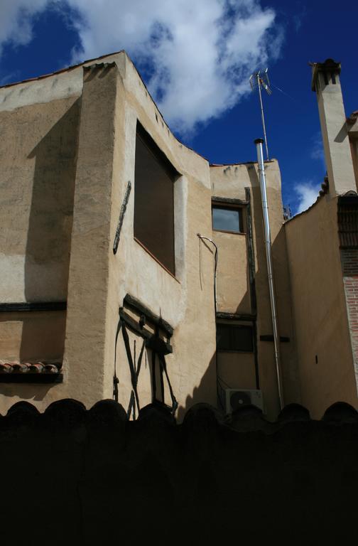 El Arcon Simancas