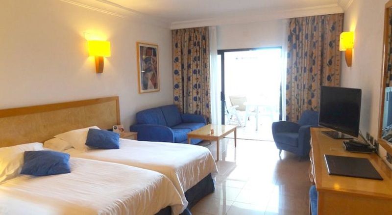 Hotel Faro Jandia Fuerteventura & 4*