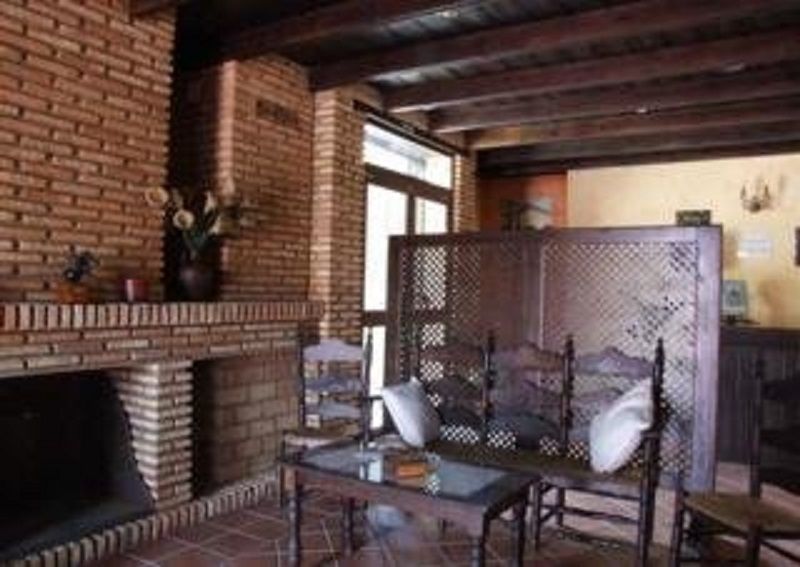 Apartahotel Rural 12 Caños Galaroza