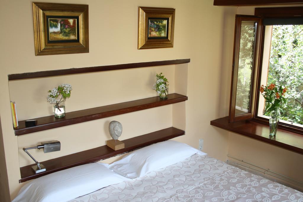 Farm stay Agroturismo S'olivar *