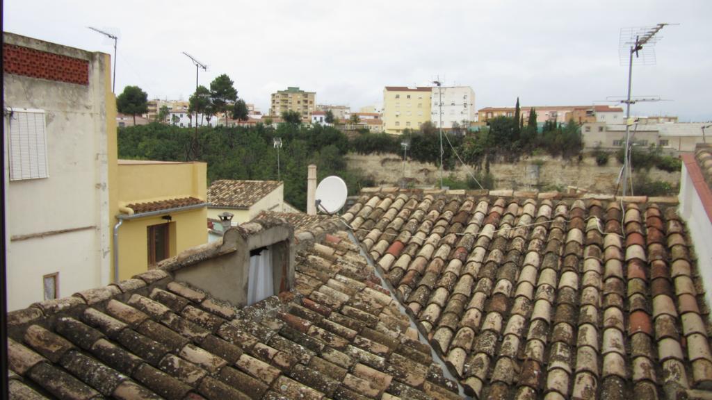 Country house La Casa De La Ontinyent