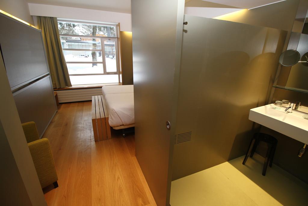 Hotel Continental Balneario De