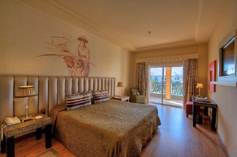 Lopesan Del Conde Resort&thalasso Meloneras