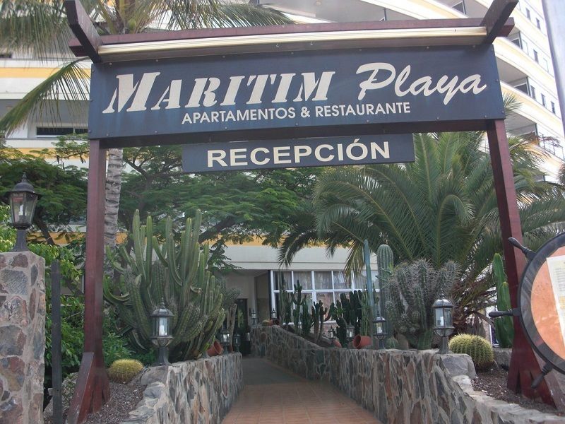 Maritim Playa Playa del Inglés