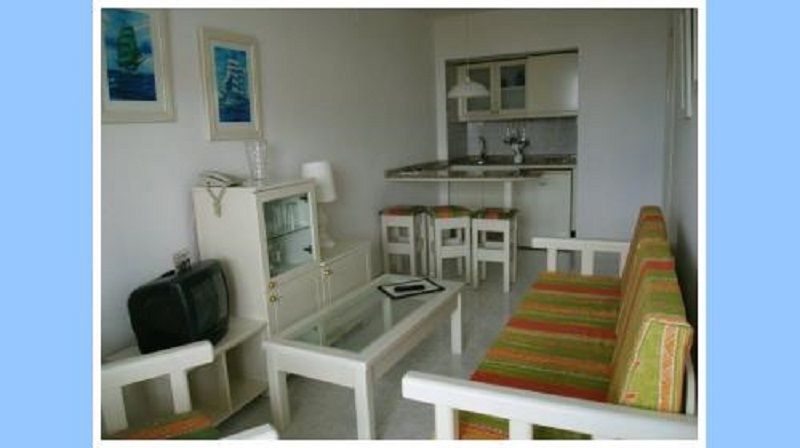 Apartahotel Maritim Playa 3*