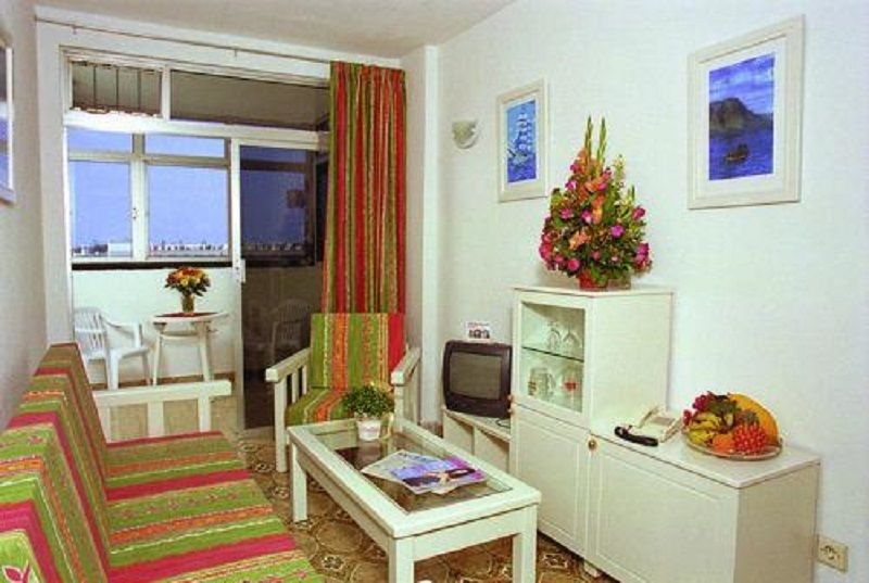 Apartahotel Maritim Playa