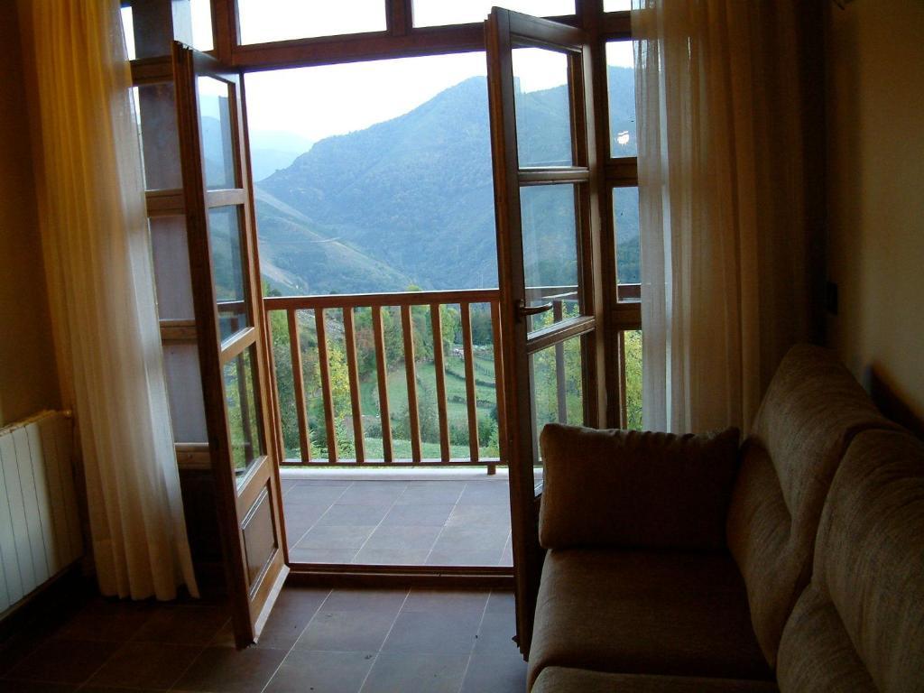 Apartamentos Casa la Fonte