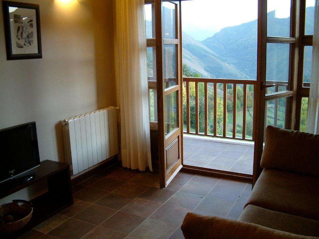 Apartamentos Casa La Fonte Apartment *