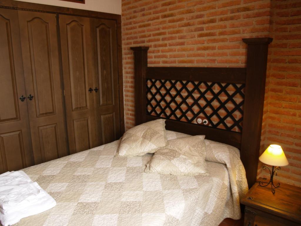 Hotel Rural El Rocal 4*