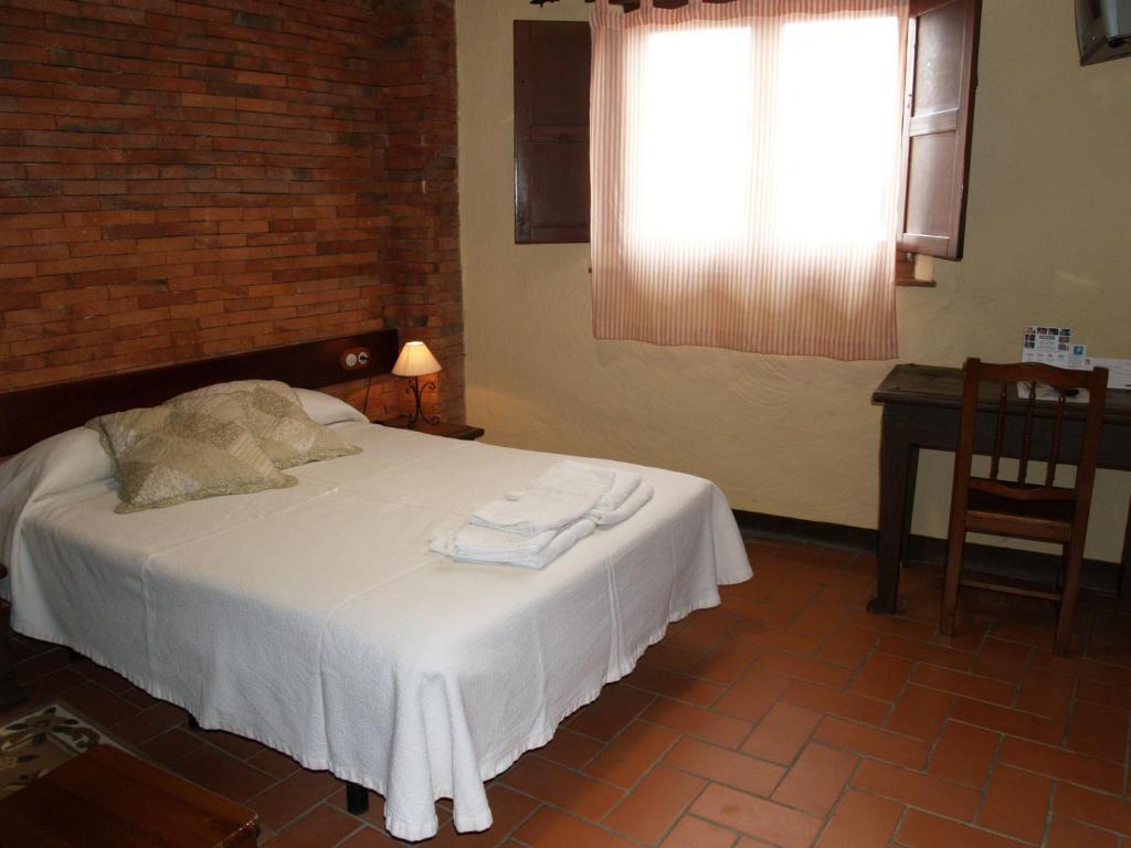 Rural El Rocal Hotel Ledesma