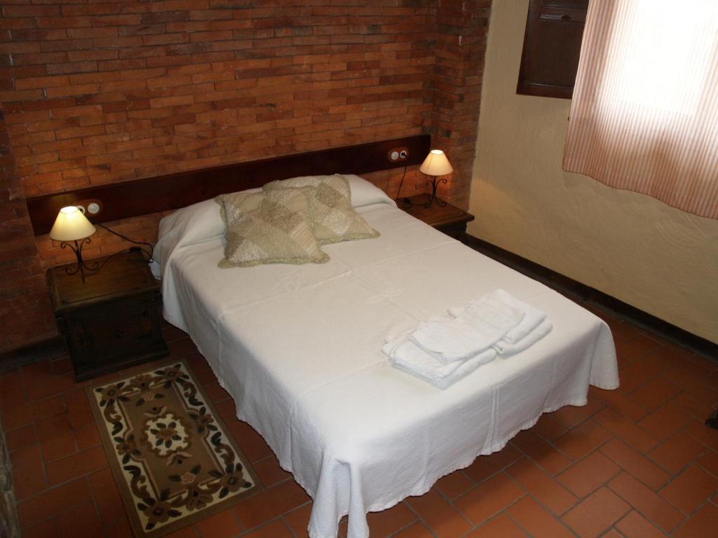 Rural El Rocal Hotel