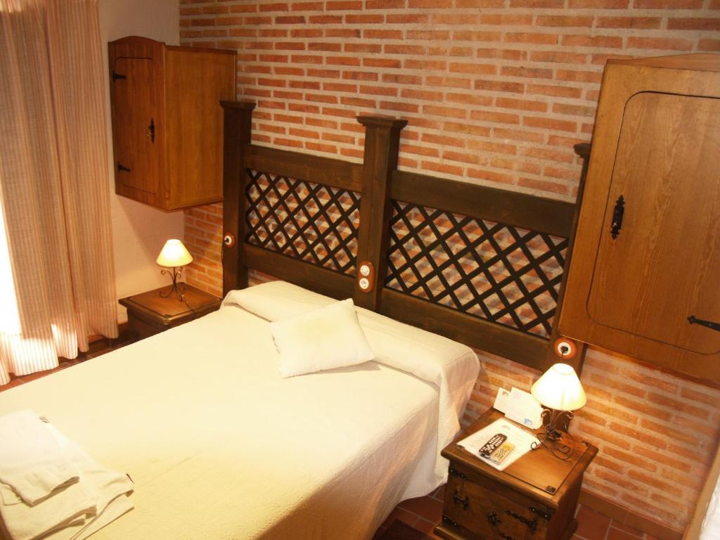 Rural El Rocal 4*