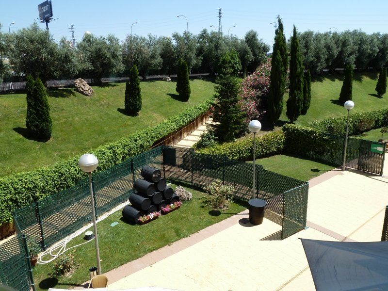 Hotel Checkin La Princesa Alcorcon