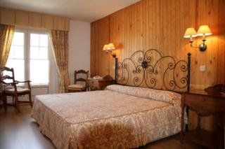 Hotel La Muñequilla Miraflores de la Sierra