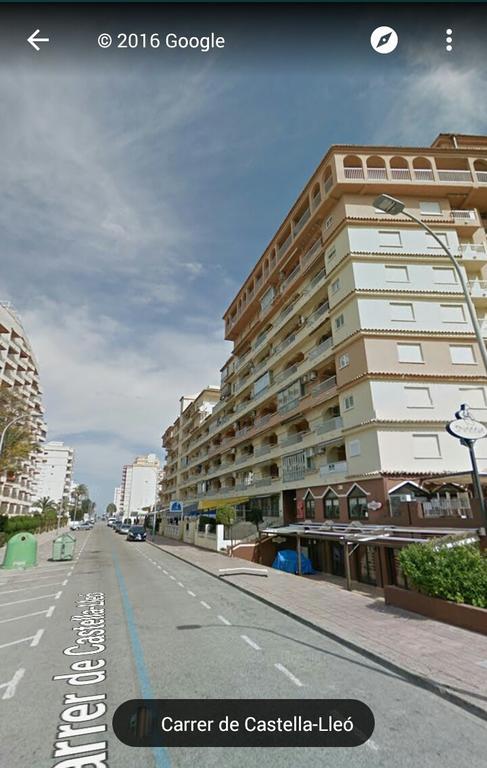 Apartamento Iris - Wifi