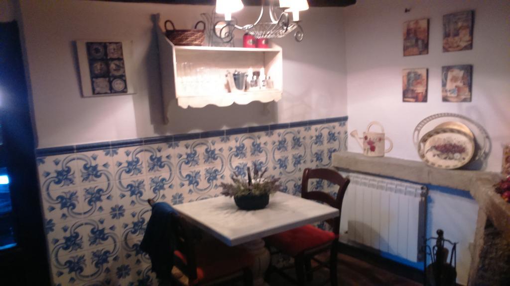 Holiday home La Casita Del Tejo *