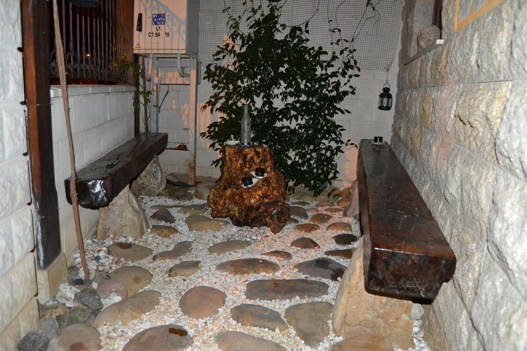 Country house Canalba Casa Rural Cembranos