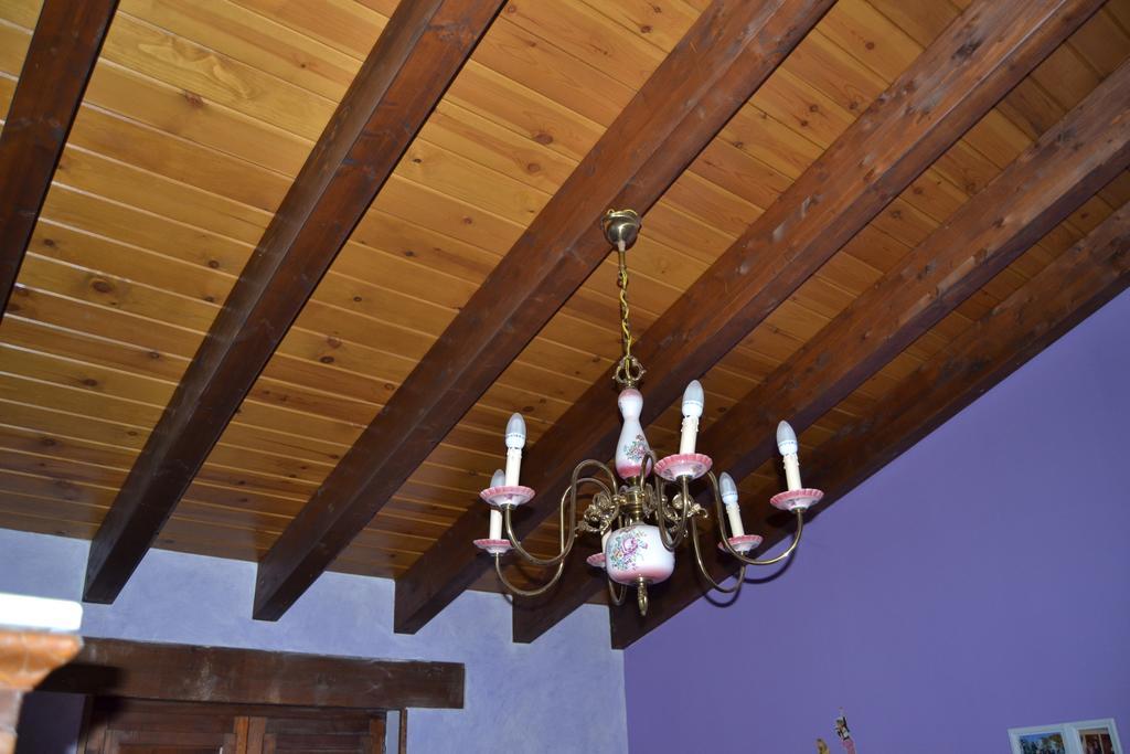 Country house Canalba Casa Rural