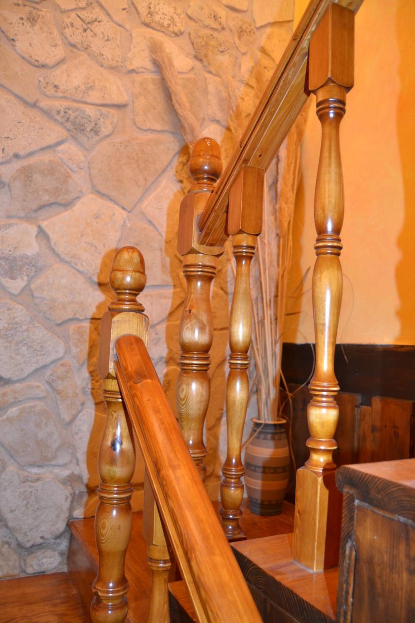 Country house Canalba Casa Rural