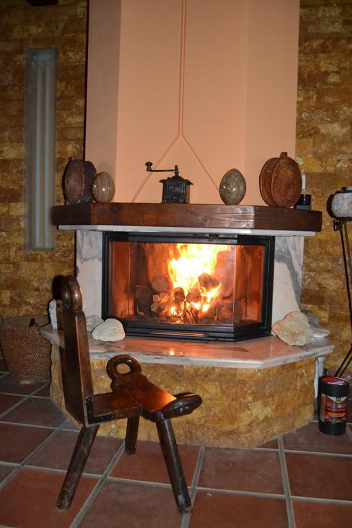 Canalba Casa Rural Cembranos