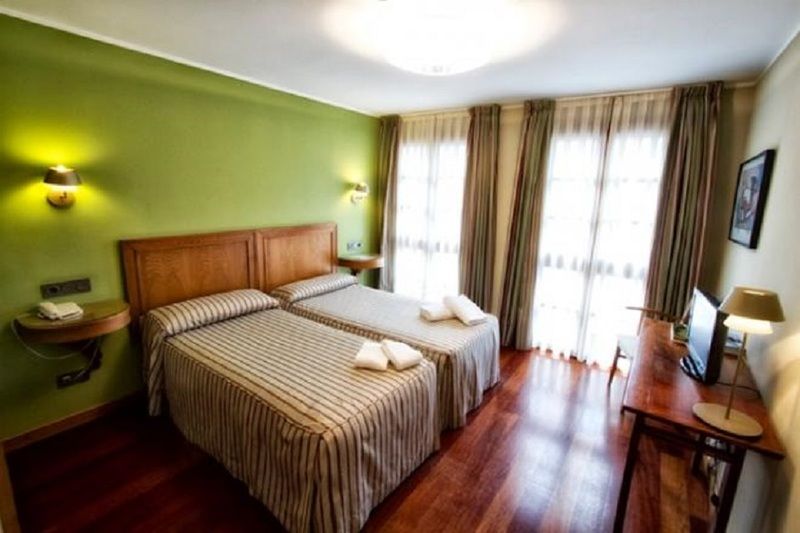 Hotel El Sella