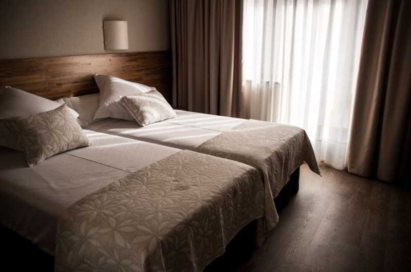 Hotel Montemar Llanes