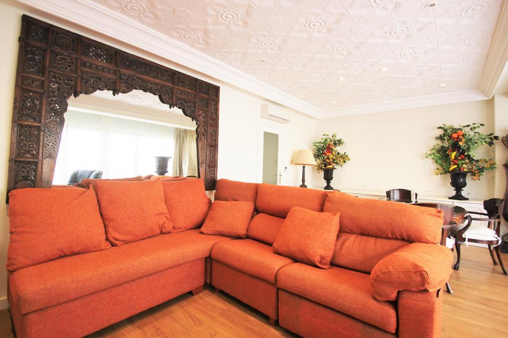 Apartment Casaturis Pintor Lorenzo A105 *