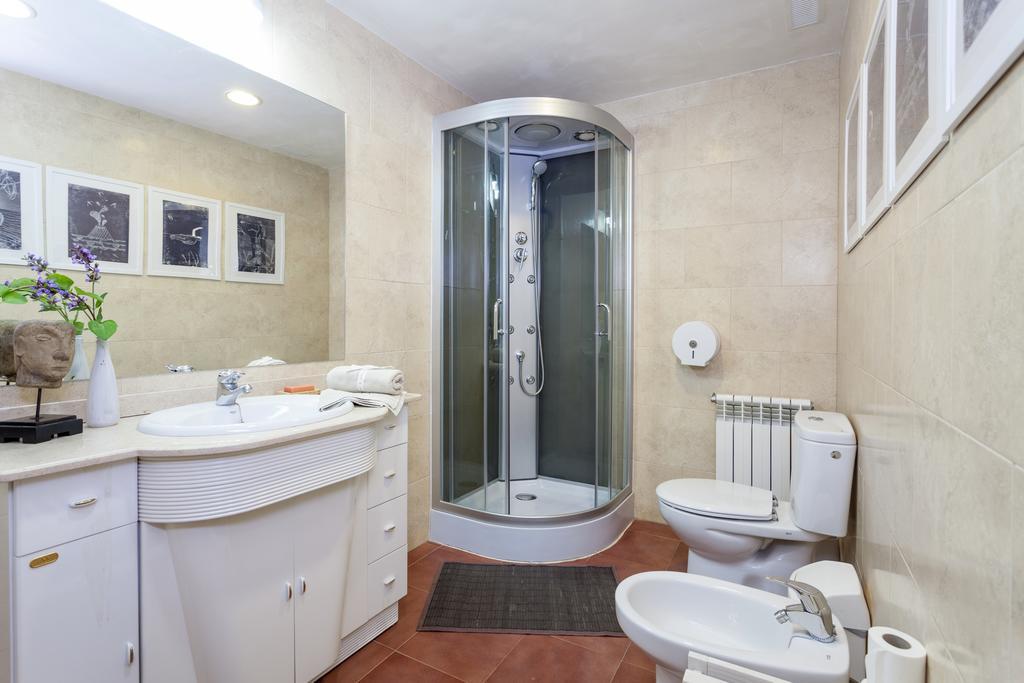Сasa de vacaciones La Casa De Clementina