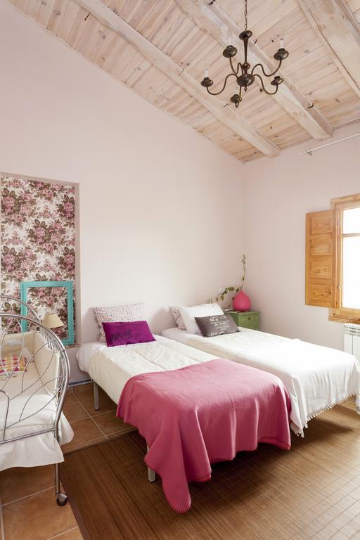 Сasa de vacaciones La Casa De Clementina