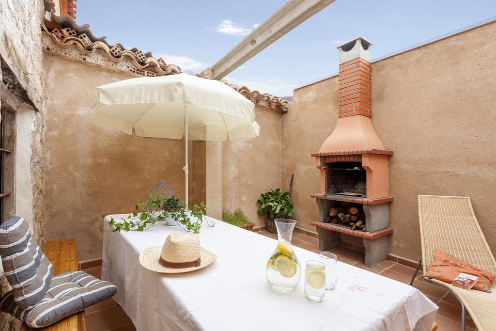 Сasa de vacaciones La Casa De Clementina *