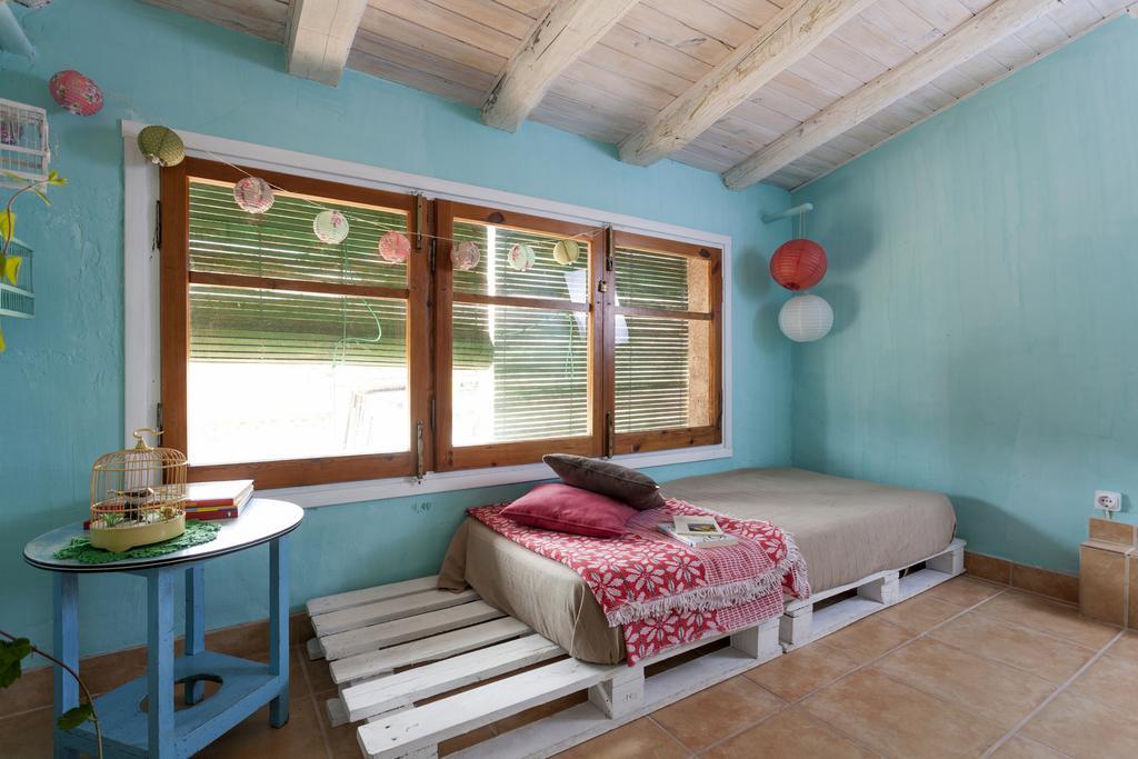 Сasa de vacaciones La Casa De Clementina
