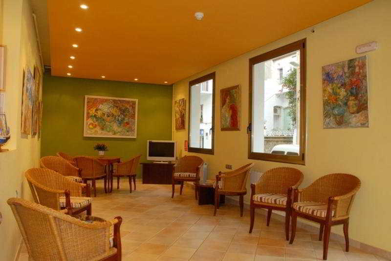 Hotel Montserrat