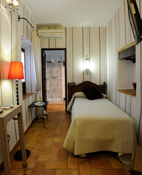 Hotel Hospedium San Fernando Carmona (Seville)