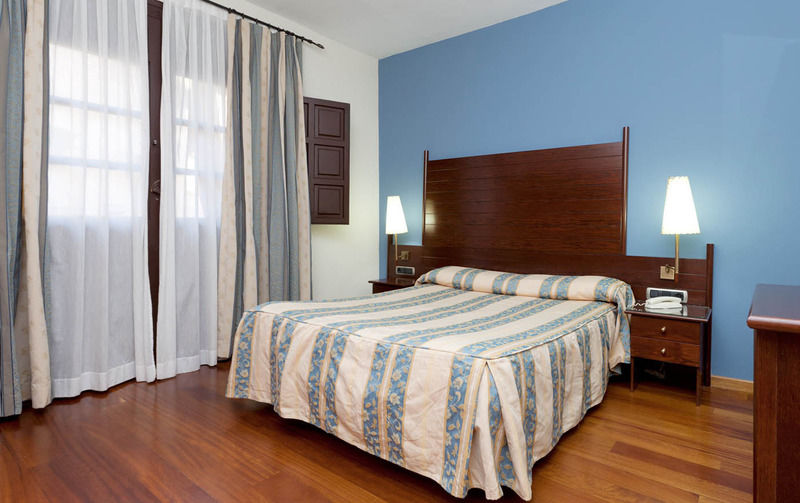 Hotel Albarracín