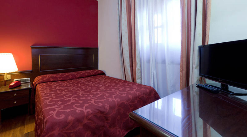 Hotel Albarracín Albarracín