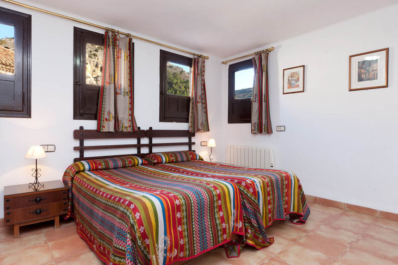 Hotel Hotel Albarracín