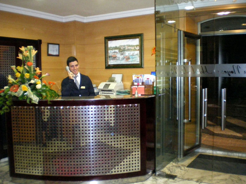 Hotel La Noyesa *** Superior 3*