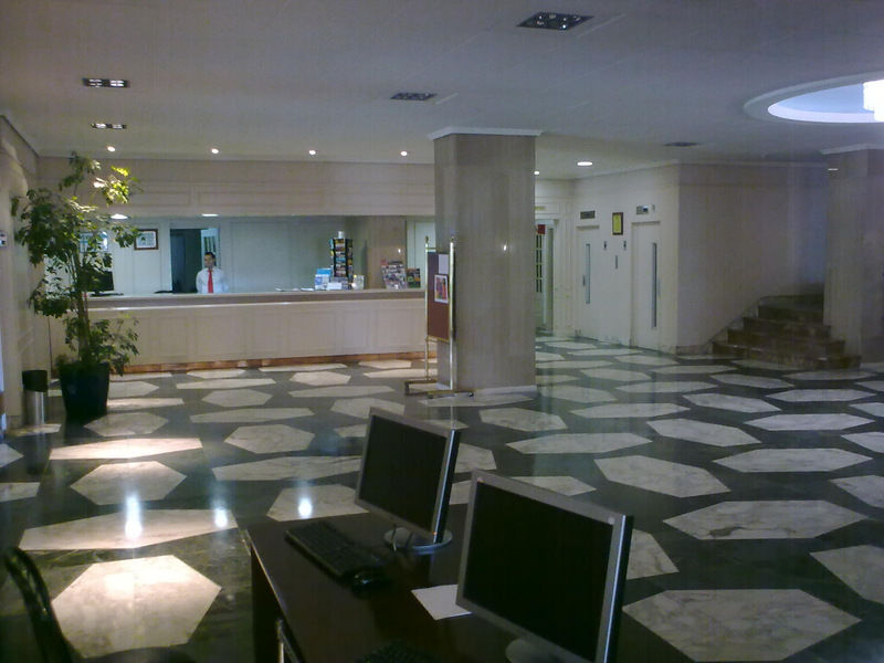 Hotel Ath Gran Samil