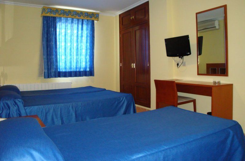 Hotel Rioja