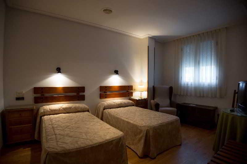 Hotel Perales Puebla de Sanabria