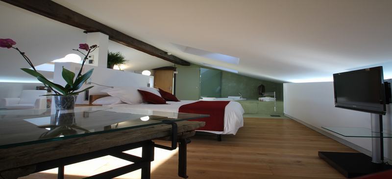 Hotel Cuch Canoves