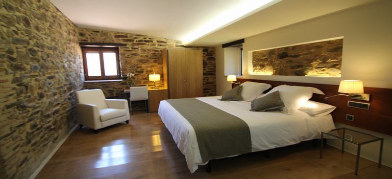 Hotel Cuch 4*