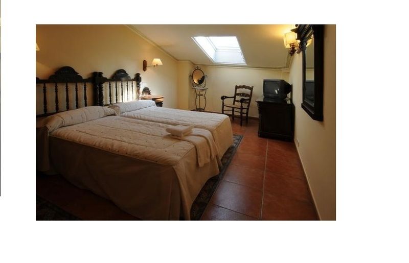 Hotel Hotel Santo Domingo de Silos