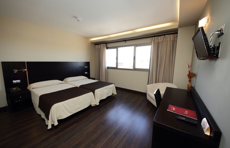 Hotel Chateau Vinasoro 4*